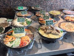 -阿里郎海鲜酒店