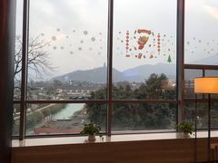 -都江堰中心国际酒店