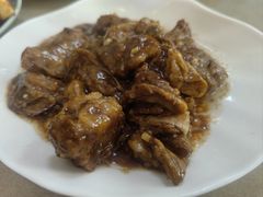 -协顺园回头馆(南顺城路店)