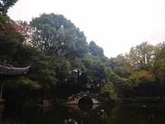 -绮园景区