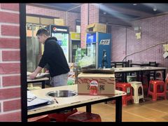 -平山城鑫烧烤(建国楼店)