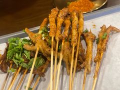 -林二哥宜烤官·宜宾小烧烤