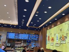 -西部马华清真兰州牛肉面·烧烤夜市(三里河店)