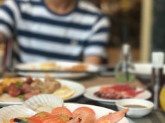 -达利世纪酒店-莉庭自助西餐厅
