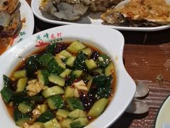 -庆峰龙虾烧烤(合肥一店)