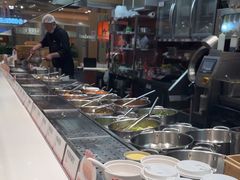 -乡村基·川味现炒大王(熙悦天街店)