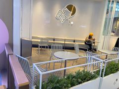 -喜茶(贵阳国贸逸天城店)