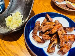 -炎蔵牛舌烤肉