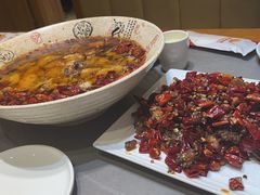 -马家水煮鱼(富民街店)
