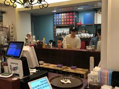 -Cafe de Paris(林荫路店)