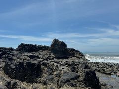 -漳州滨海火山岛自然生态风景区