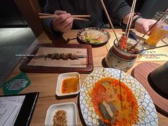 -雪熊精酿·哈尔滨烧烤酒馆(非遗大串店)