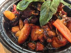 -志明眷村·台式融合菜·宵夜