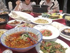 -东沙小镇主题餐厅(下沙店)