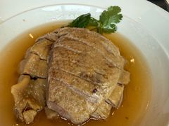 -扬州香格里拉·香宫中餐厅