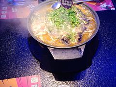 -匠子烤鱼(上邦百汇城店)
