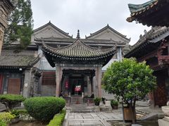 -西安化觉巷清真大寺