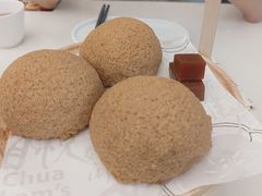 -蔡澜点心·粤菜(嘉里中心店)