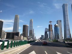 -中央广播电视总台(光华路办公区)