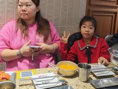 -安又胖韩国烤肉(泰达永旺店)