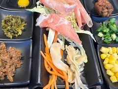-过桥缘·过桥米线(鲁能城店)
