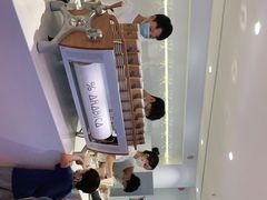 -% Arabica阿拉比卡咖啡(武汉天地店)
