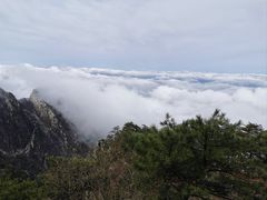 -安徽天堂寨风景区