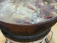 -威邵鸡煲(西华路总店)