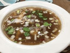 -百年认一力 太原老字号 (桥头街店)