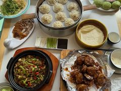 -梅利汴京烤鸭•开封豫菜地标店(晋安路店)