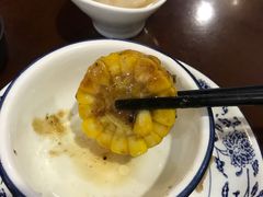 -点都靓餐饮连锁(德信华城店)