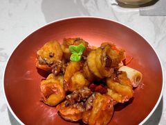 -椒点·川粤精品(香港广场店)