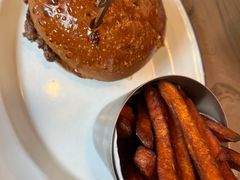 -尚牛社会 Beef & Liberty(金桥EKA天物店)