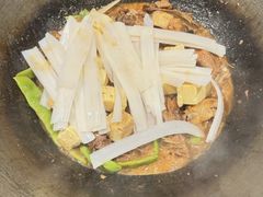 -姚稷大铁锅(龙之梦店)
