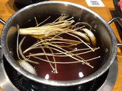 -呷哺呷哺 黄金牧场 (新中关购物中心店)