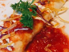 鸡肉奶酪卷-么哈MOJAR(北京五道口店)
