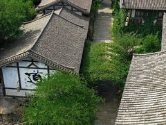 -茅山东方盐湖城景区