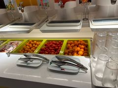 -The COOK·厨餐厅·自助餐(浦东嘉里大酒店)