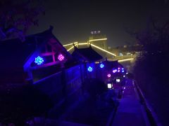 -遵化汤泉宫度假村温泉