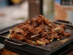 -汇贤府·李氏鲁菜(五棵松店)