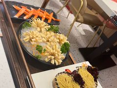 -若爱猪肚鸡·啫啫煲(循礼门M+店)