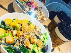 -CALIFORKS加州叉子轻食(朝阳门店)