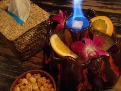 -The Tiki Bungalow提基小木屋酒吧