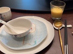 -庆江南江南菜(琴湖溪里花园城店)