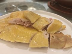 -星河湾半岛酒店-真粤中餐厅