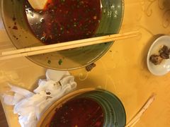 -十里香粉馆(虹桥中路店)