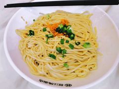 招牌腌面-梅县程江腌面王(兴华店)