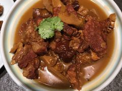 京味私房牛肉-北平盛世·新京菜·北京烤鸭(劲松·双井店)