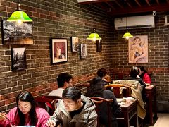 -老瑞福上海菜(人民广场店)