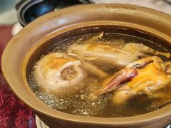 -新聚丰菜馆(太监弄店)